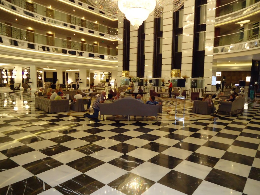 imagini hotel DELPHIN IMPERIAL